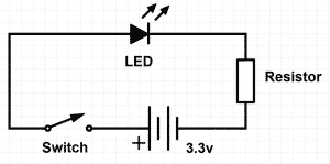 Schéma électrique