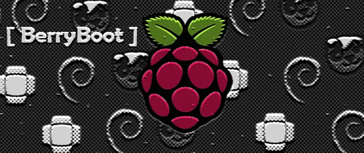 BerryBoot : Un multiboot pour le Raspberry-Pi