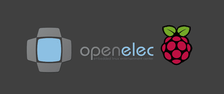 Installation et configuration d’openelec sur le Raspberry-PI