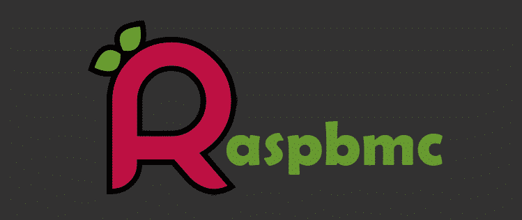 Installation et configuration de Raspbmc