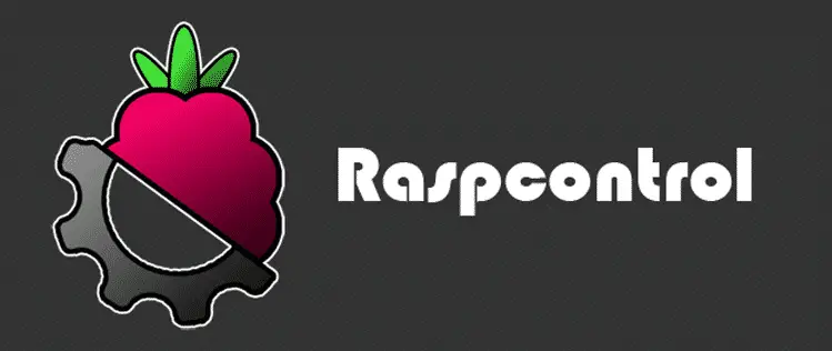 Installation de Raspcontrol sur le Raspberry-Pi
