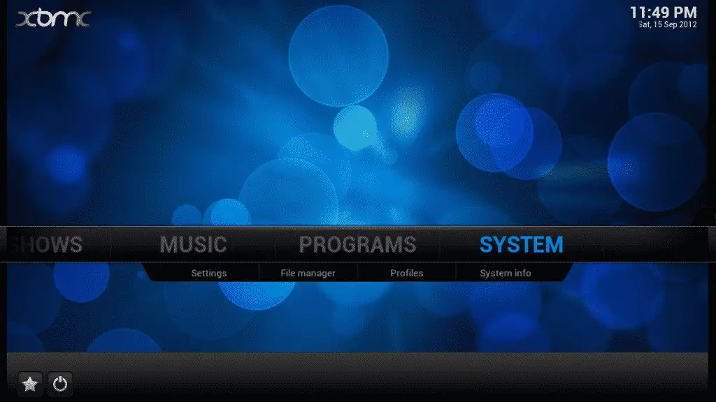 screenxbmc