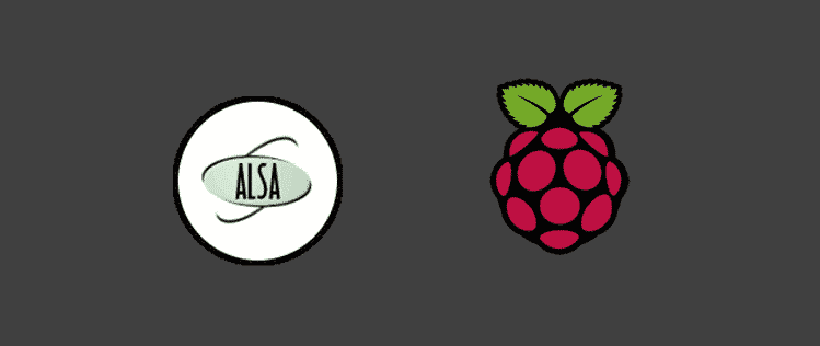 Installation d’ALSA sur le Raspberry Pi