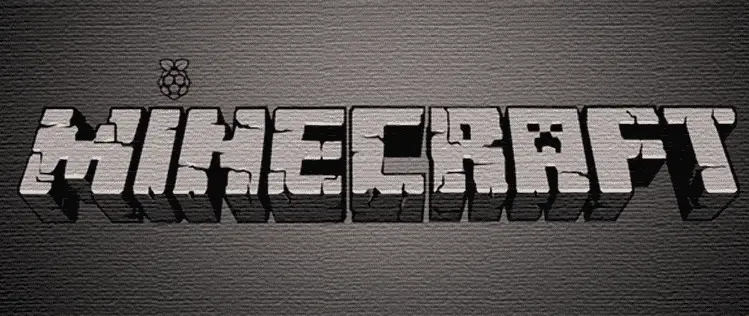 Minecraft sur le Raspberry Pi