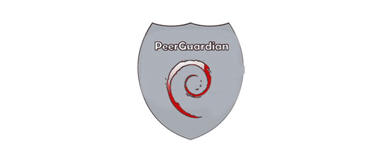 Installation de PeerGuardian sous Debian