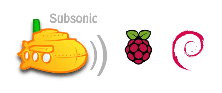 Créer un serveur de streaming audio avec Subsonic