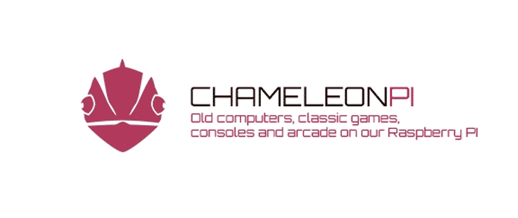 Emulateur de console « old school » avec ChameleonPI