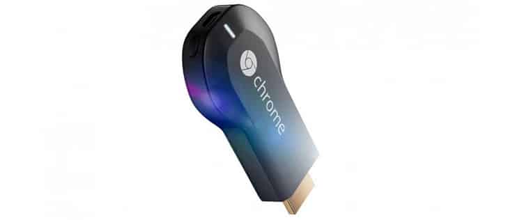 chromecast