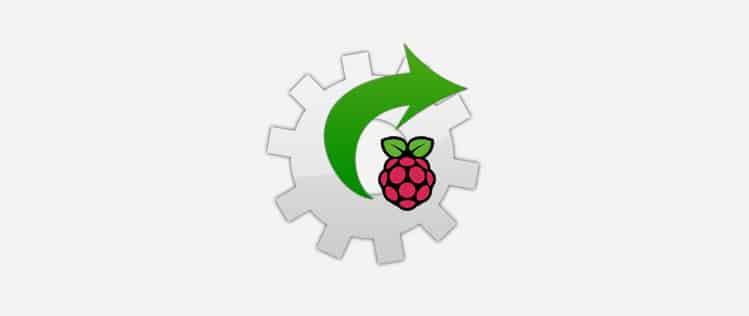 Comment upgrader le firmware de son Raspberry-Pi?
