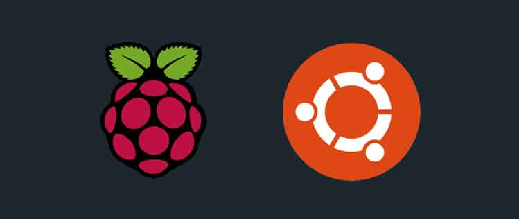 raspberry-ubuntu