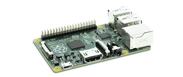 Un nouveau Raspberry-Pi ! (Raspberry-Pi Model B+)