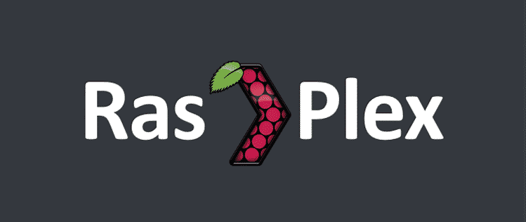 Plex sur votre Raspberry-Pi avec Rasplex !