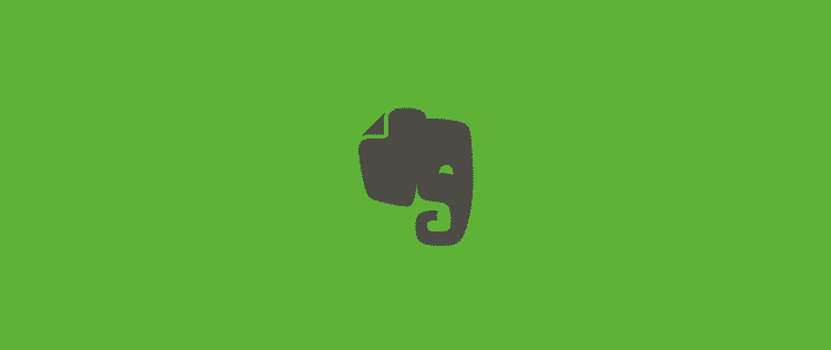 Evernote : La solution pour gérer toutes nos notes !