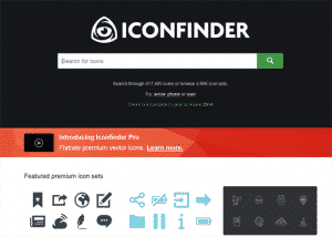 IconFinder