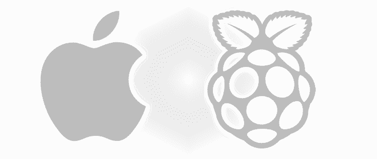 Configurer une carte SD pour le Raspberry-Pi sur Mac