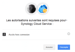 autorisation-accès-syno