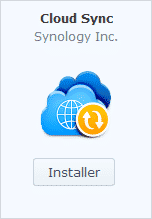 synology google drive