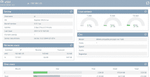 eZ-servermonitor-web