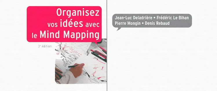 Organisez vos idées avec le Mind Mapping