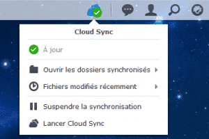 synology-synchro