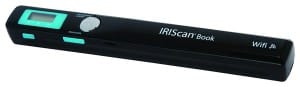 irisscan