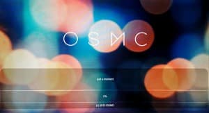 osmc-install