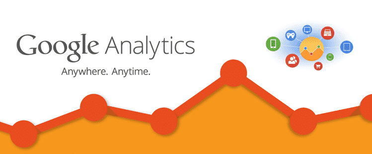 Configurer Google analytics pour son site WordPress