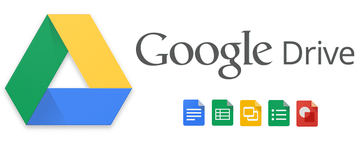 Bien débuter avec Google Drive