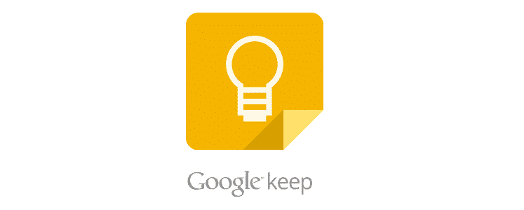 Google Keep : solution de gestion de notes et de tâches