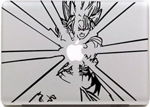 Dragon Ball (Pro/Air/Mac 13" 15")