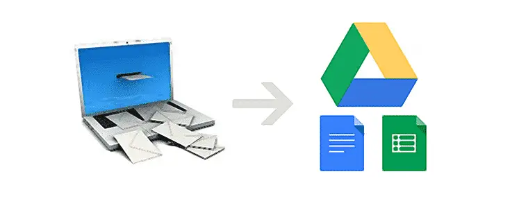 Publipostage avec Google Workspace (Sheets et Docs)