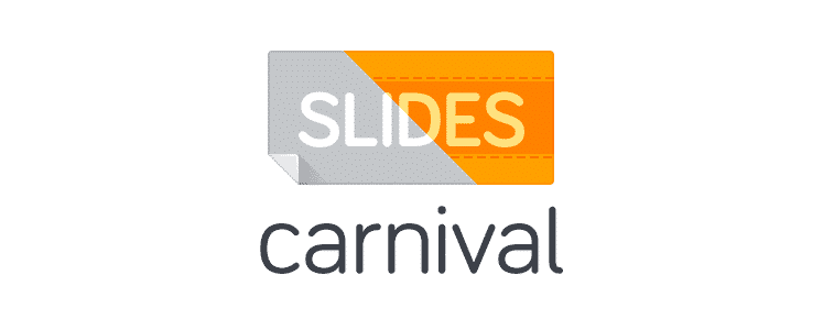 Google Slides : Des modèles gratuits et de qualités  avec Slides Carnival