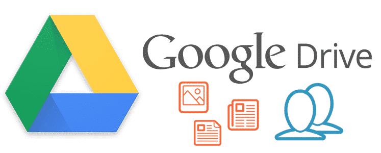 Le partage et la collaboration avec Google Drive