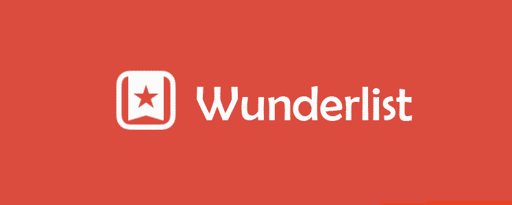 La gestion de tâches avec Wunderlist