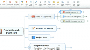 Project-mindmanager2016