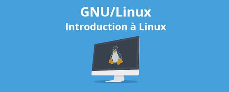 Découvrir Linux avec un cours en ligne