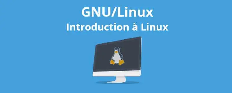 Découvrir Linux avec un cours en ligne