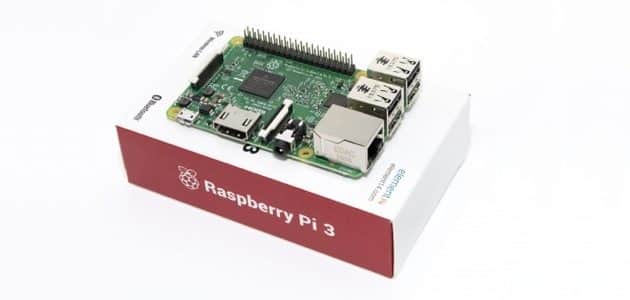 raspberry-pi3