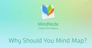 Apprendre à utiliser Mindnode avec les screencast.