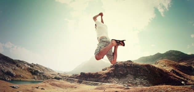 postitive