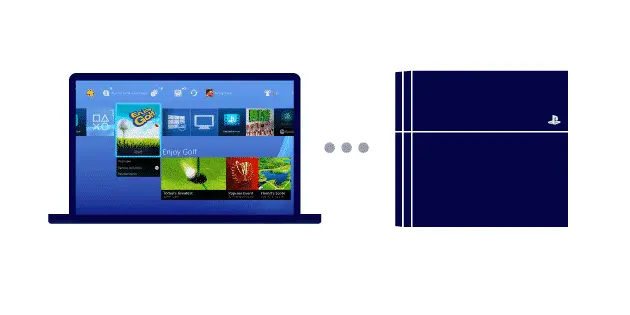 PS5/PS4 : Jouer à distance (streaming) à sa console avec l’application Remote Play
