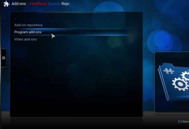 kodi-quasar-providers-unofficialrepo-programaddons