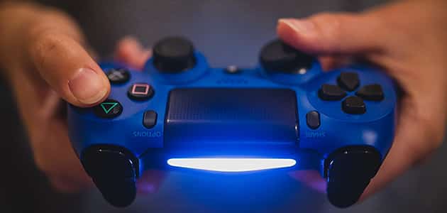 La science prouve que la pratique des jeux vidéo réduit le stress !