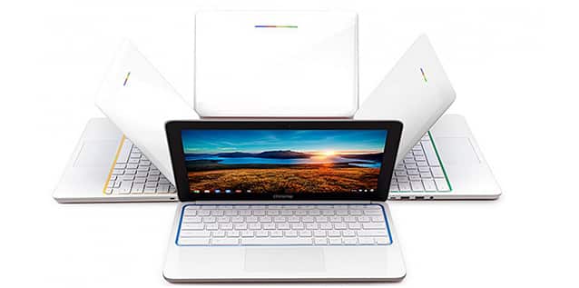 Pourquoi acheter un Chromebook ? (ou pas !)