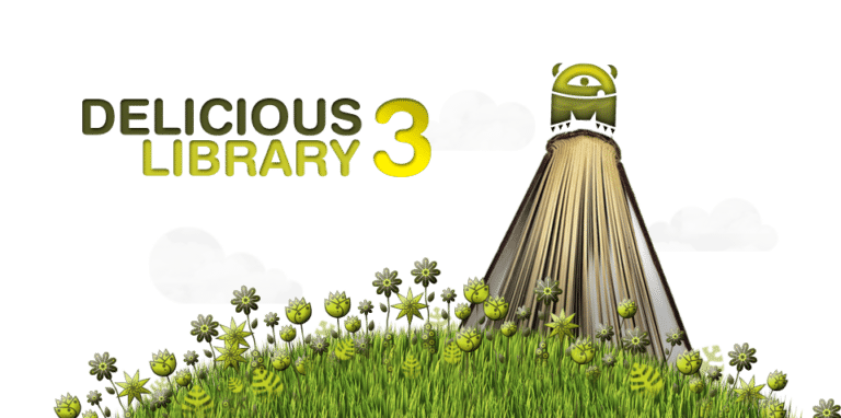 Une excellente application de gestion de livres pour Mac !