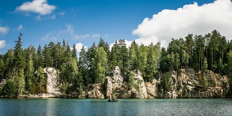 Comment la nature nous rend plus heureux, créatif et intelligent