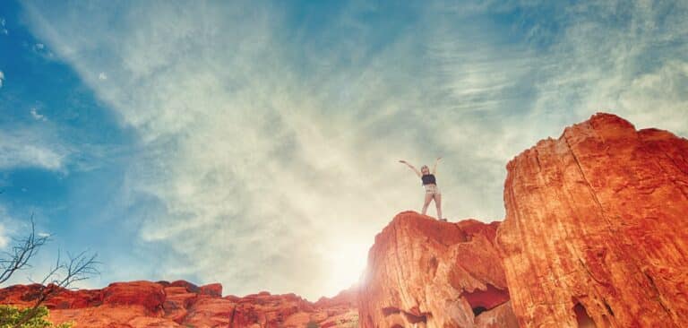 Comment développer notre état d&rsquo;esprit pour réussir ?