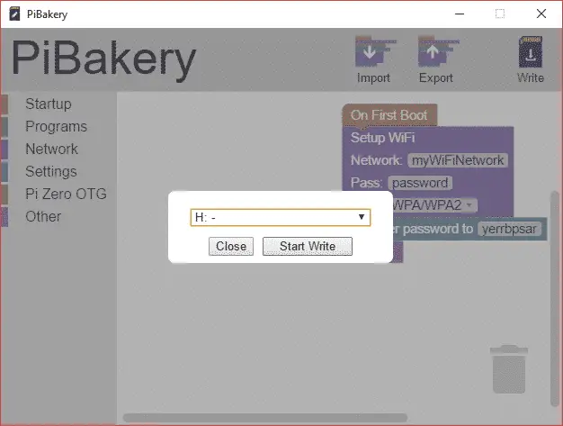 windtopik-linux-pibakery-write