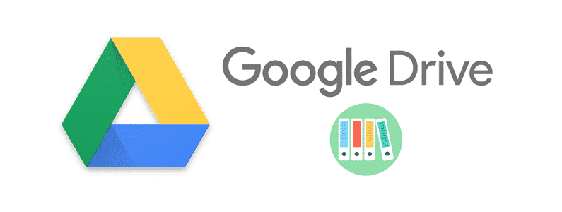 Conseils d’organisation sous Google Drive