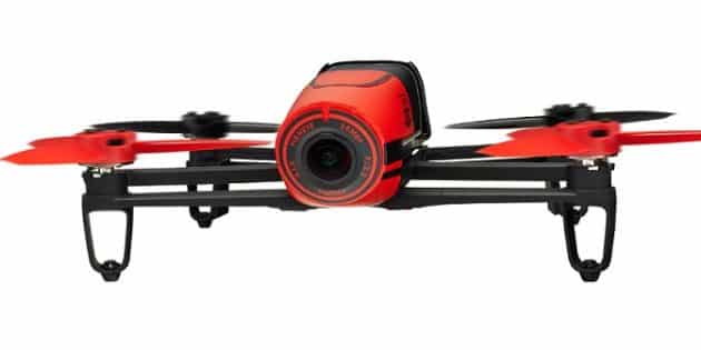 Parrot_Bebop-Drone_Rouge